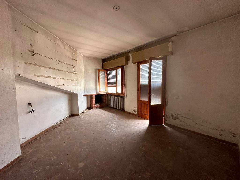 Appartamento a Pistoia in Via del Cagnolino - Foto 5