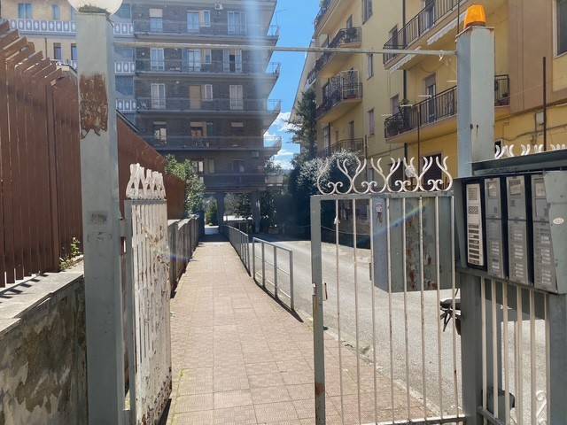 Appartamento a Avellino in Via Michele Pironti, 1 - Foto 2