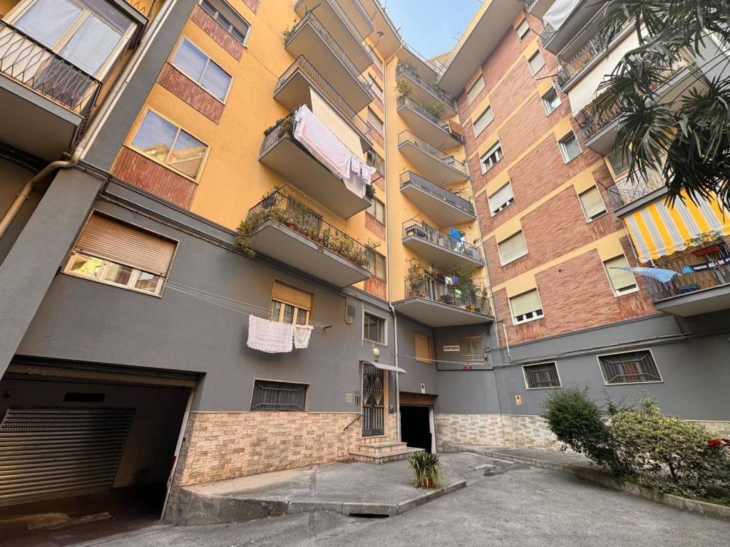 Appartamento a Avellino in degli Imbimbo, 8 - Foto 2