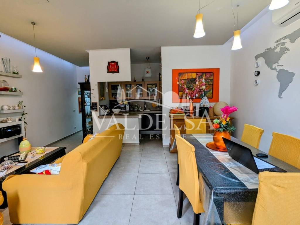 Appartamento a Poggibonsi in Via Giovanni Montorsoli, , 81 - Foto 2