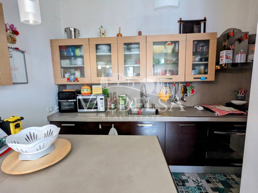 Appartamento a Poggibonsi in Via Giovanni Montorsoli, , 81 - Foto 4