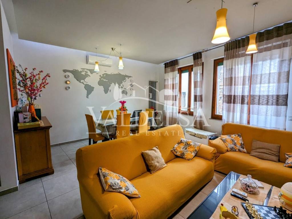 Appartamento a Poggibonsi in Via Giovanni Montorsoli, , 81 - Foto 5