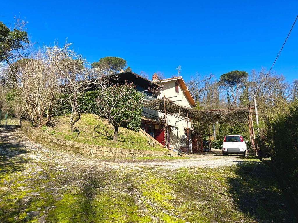 Villa a San giovanni valdarno in Via Montecarlo - Foto 3