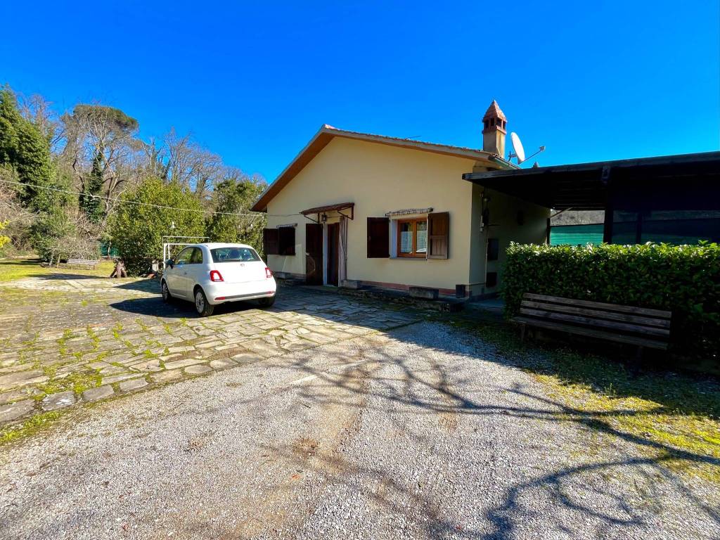 Villa a San giovanni valdarno in Via Montecarlo - Foto 4