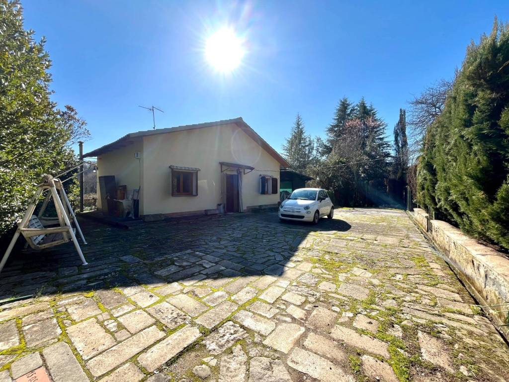 Villa a San giovanni valdarno in Via Montecarlo - Foto 5
