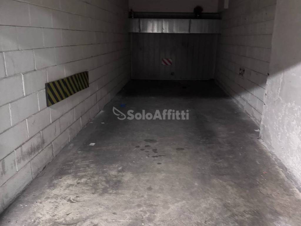Box / garage a Pescara in Via G. Carducci - Foto 3
