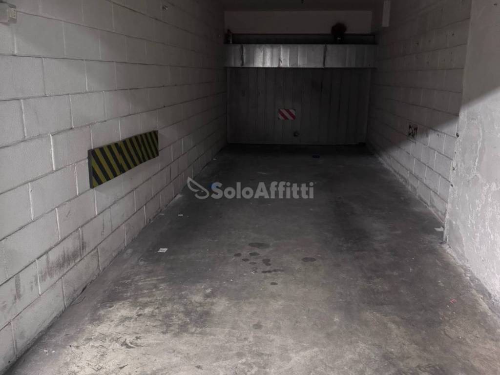 Box / garage a Pescara in Via G. Carducci - Foto 5