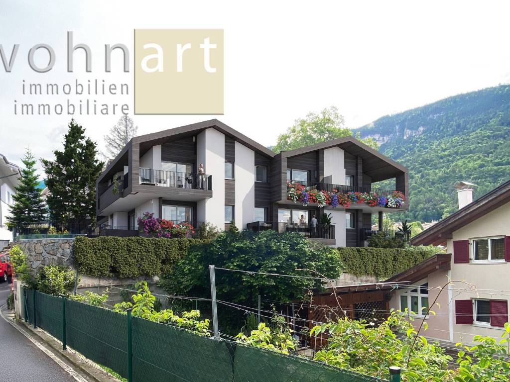 Appartamento a Montagna - Foto 3