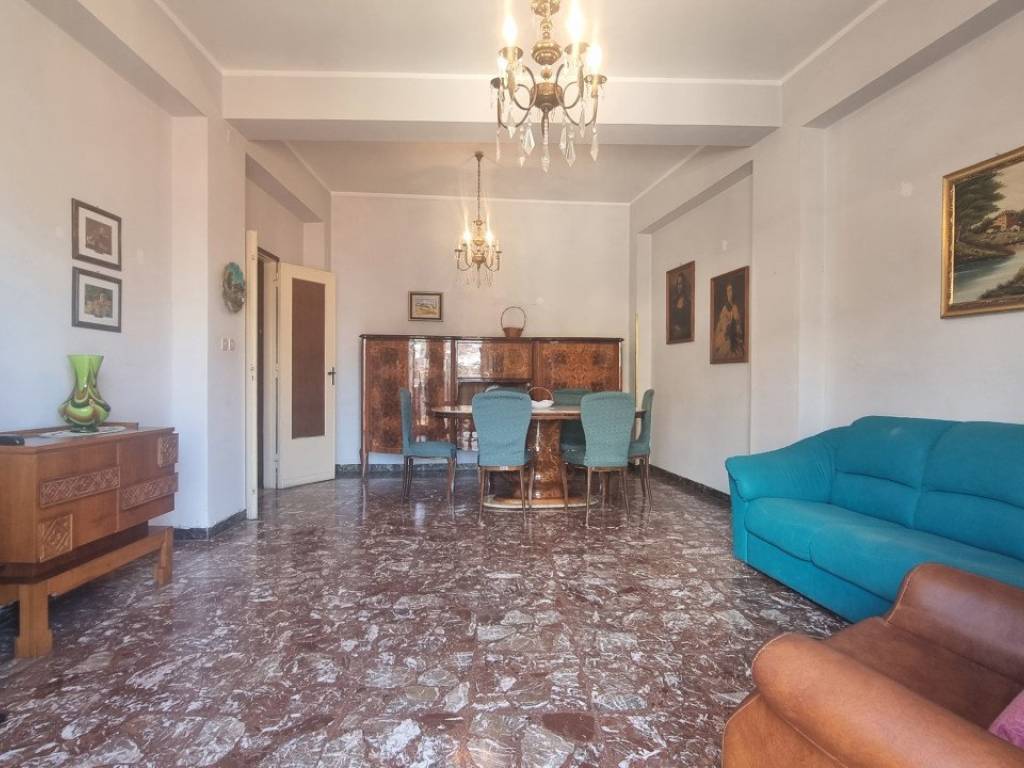 Appartamento a Milazzo in Via Giorgio Rizzo, 9 - Foto 2