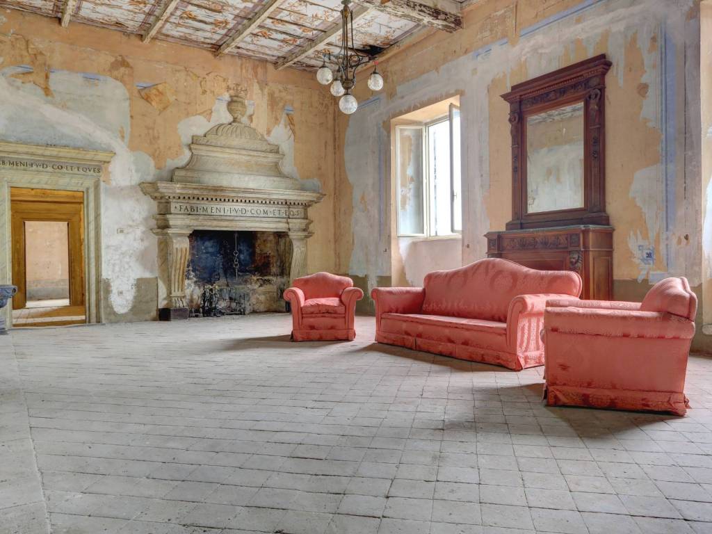 Palazzo / stabile a Collevecchio - Foto 2