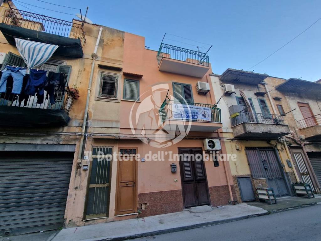 Appartamento a Palermo in Via Cruillas - Foto 2