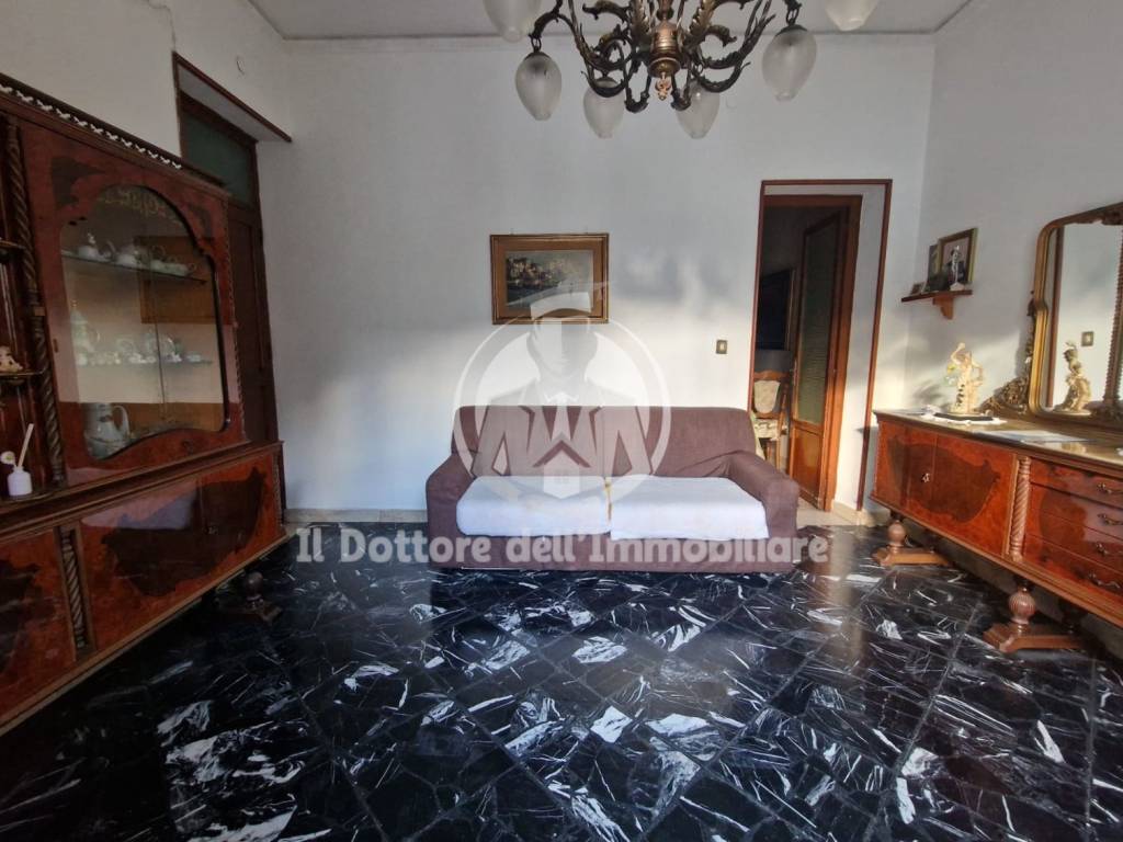 Appartamento a Palermo in Via Cruillas - Foto 4