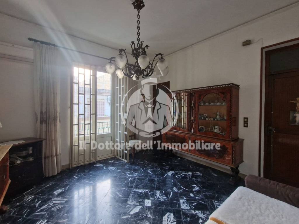 Appartamento a Palermo in Via Cruillas - Foto 5