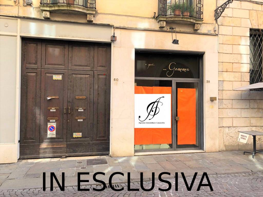 Immobile a Vicenza in Corso Andrea Palladio, 58 - Foto 4