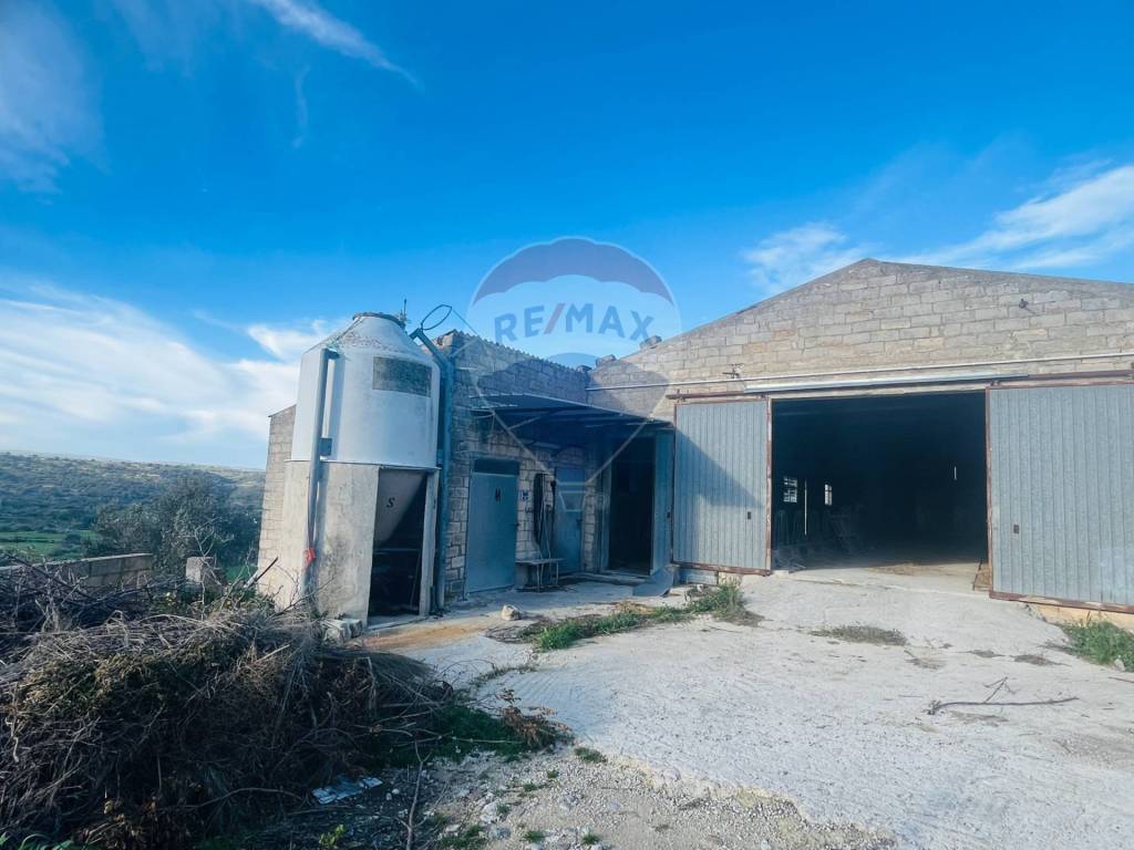 Rustico / casale a Modica in Via Cellina - Foto 3