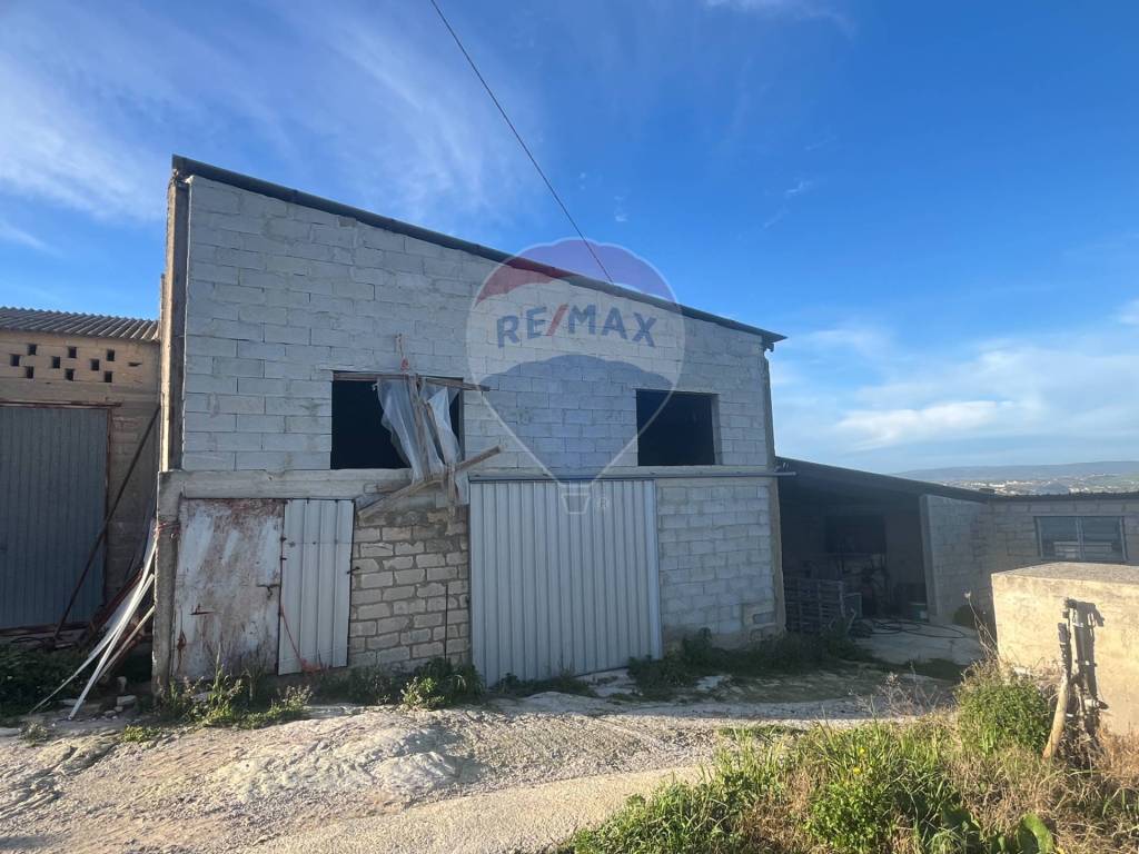 Rustico / casale a Modica in Via Cellina - Foto 5