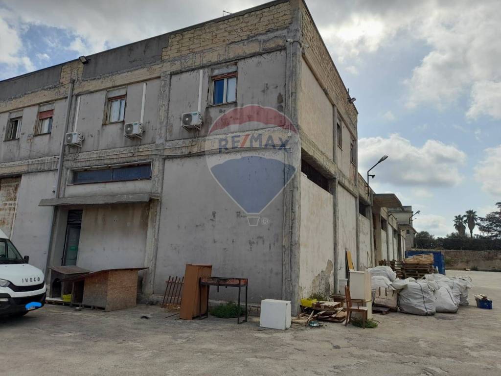 Immobile a Melilli in Via Edoardo Garrone, 76 - Foto 2