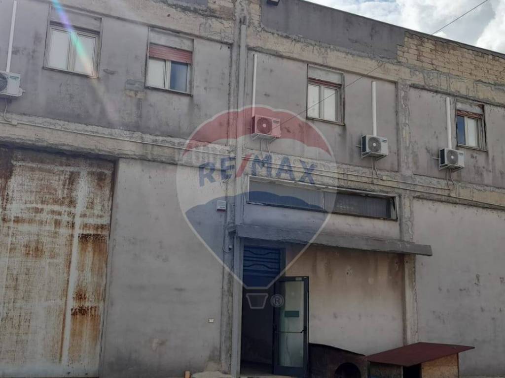 Immobile a Melilli in Via Edoardo Garrone, 76 - Foto 4