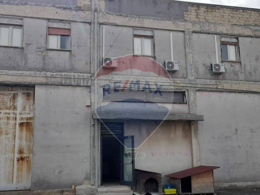 Immobile a Melilli in Via Edoardo Garrone, 76 - Foto 5