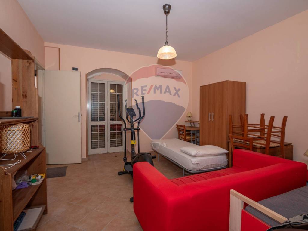 Casa indipendente a Ragusa in Via Dafne, 21 - Foto 3