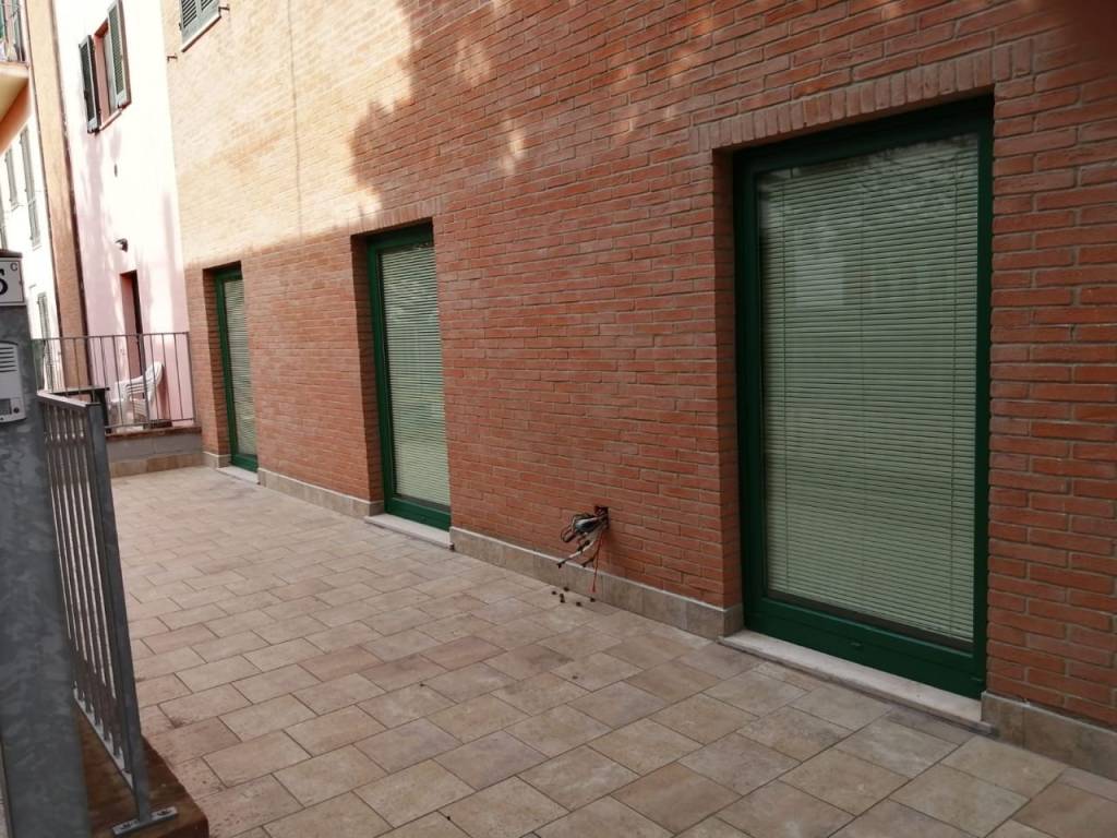 Immobile a Maiolati spontini in Via Clementina Nord, 65 - Foto 2