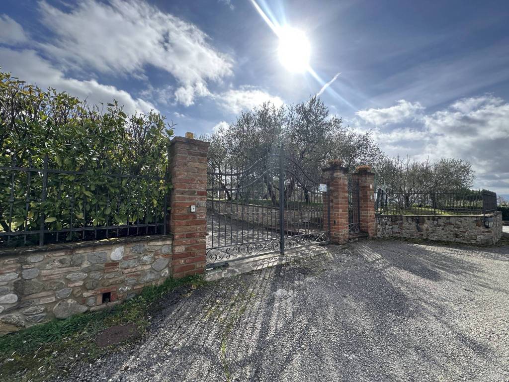 Villa a Città della pieve in Via Vannucci, 103 - Foto 2