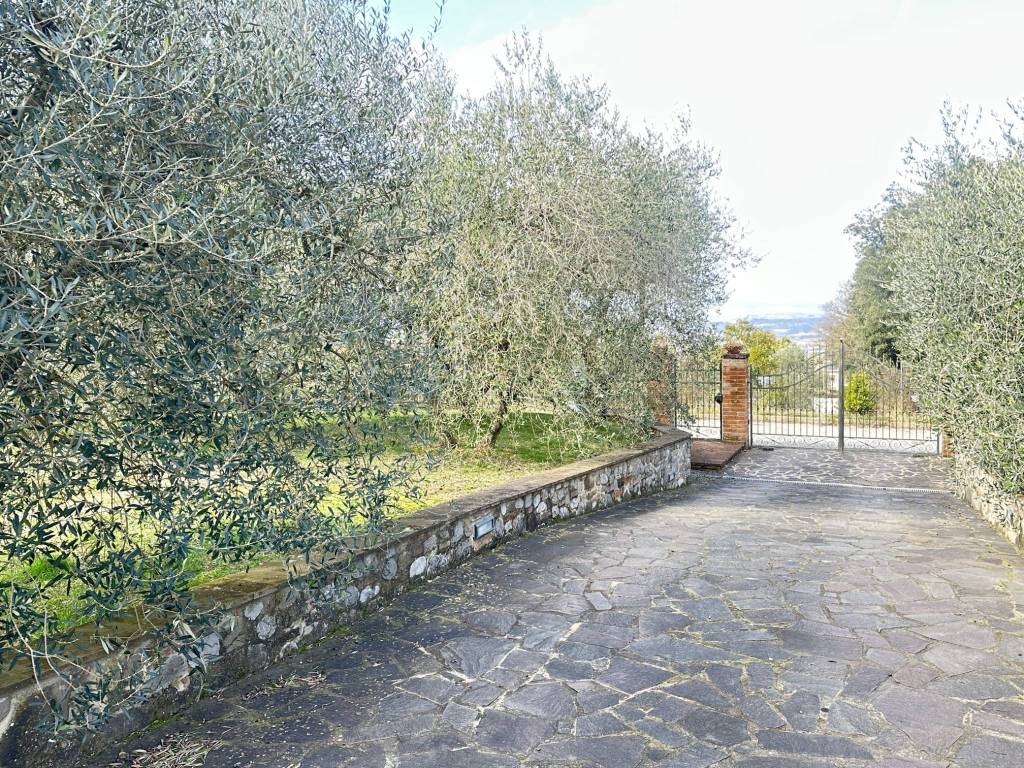 Villa a Città della pieve in Via Vannucci, 103 - Foto 4