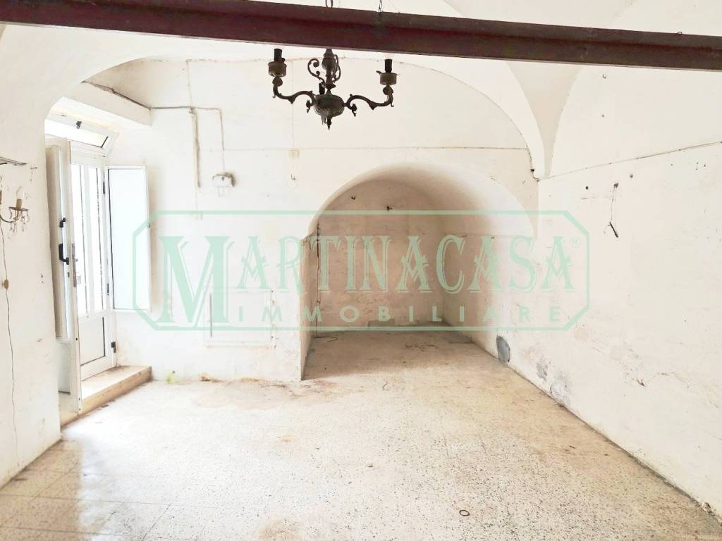 Appartamento a Martina franca in Vico 2 Arciprete Chirulli, 5 - Foto 2