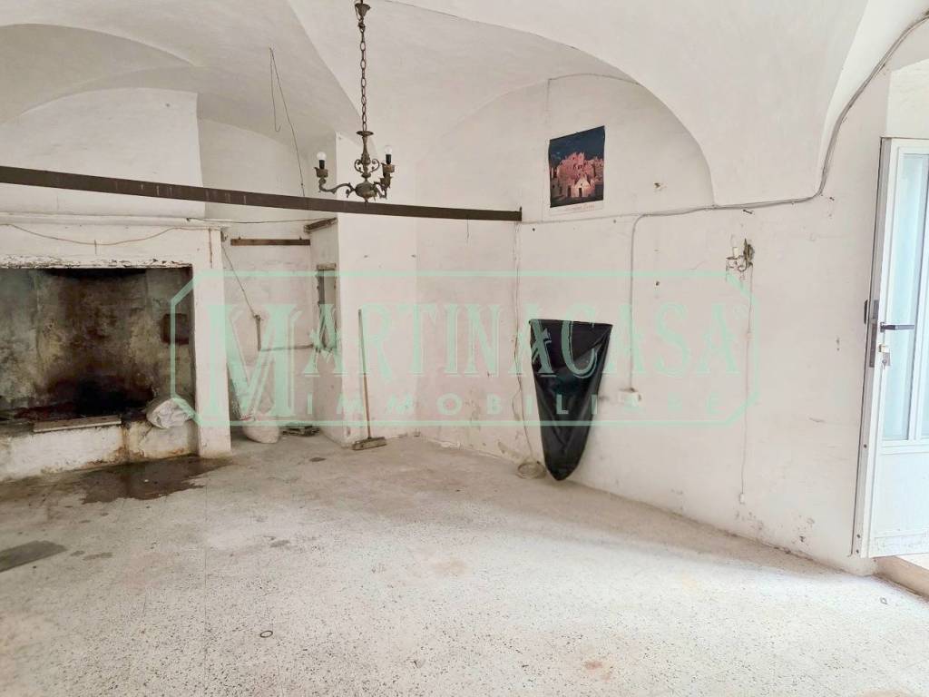 Appartamento a Martina franca in Vico 2 Arciprete Chirulli, 5 - Foto 3