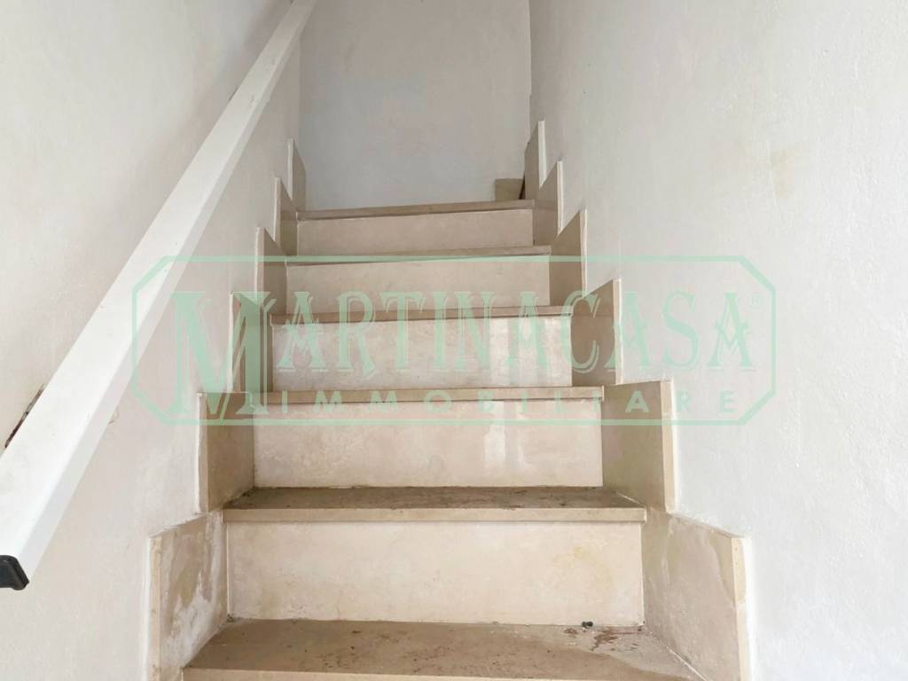 Appartamento a Martina franca in Vico 2 Arciprete Chirulli, 5 - Foto 4
