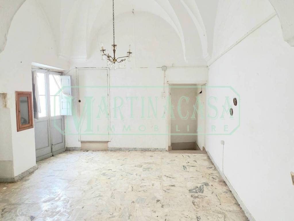 Appartamento a Martina franca in Vico 2 Arciprete Chirulli, 5 - Foto 5
