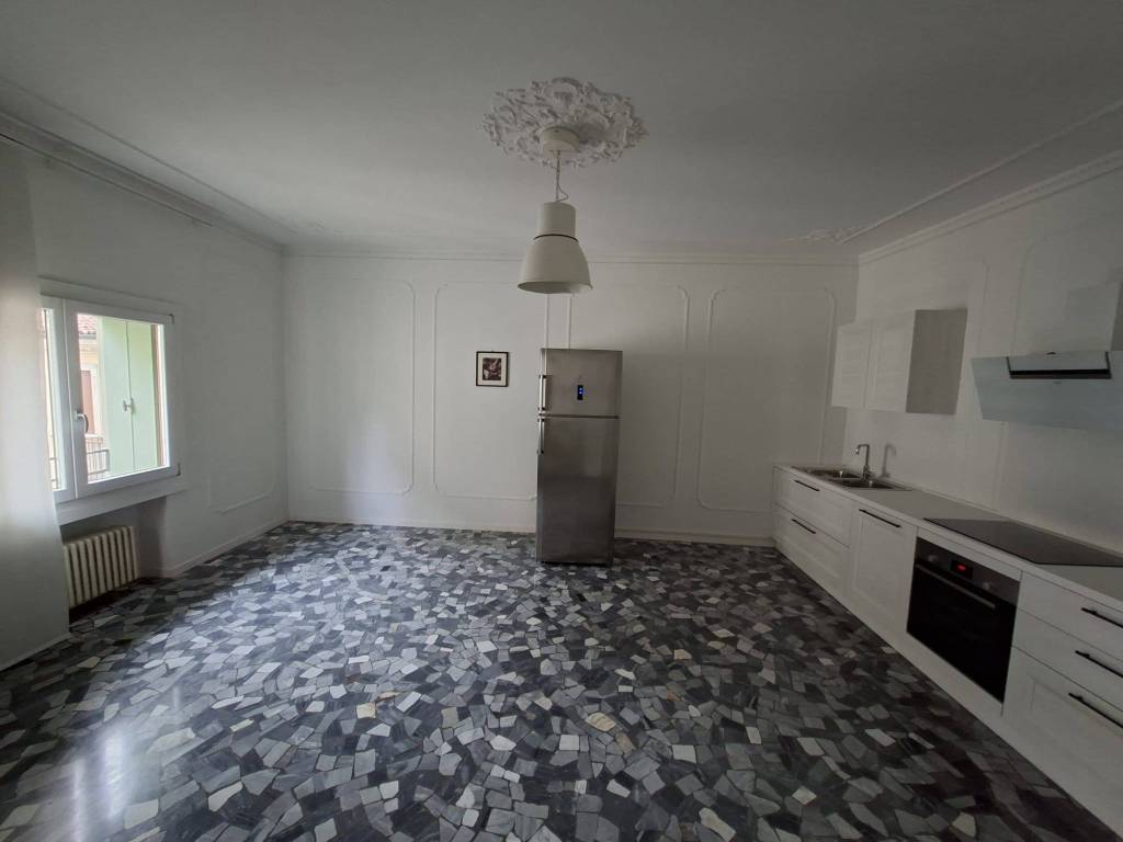 Appartamento a Vicenza in Corso Andrea Palladio - Foto 3