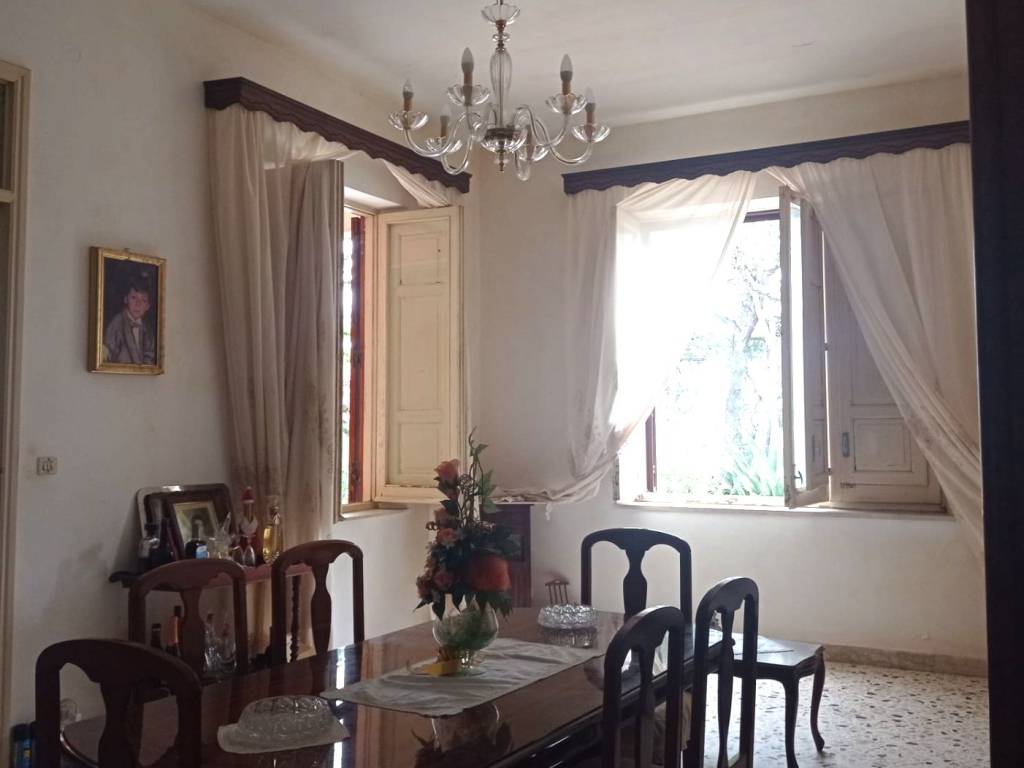 Casa indipendente a Valderice in Via Ragosia - Foto 3