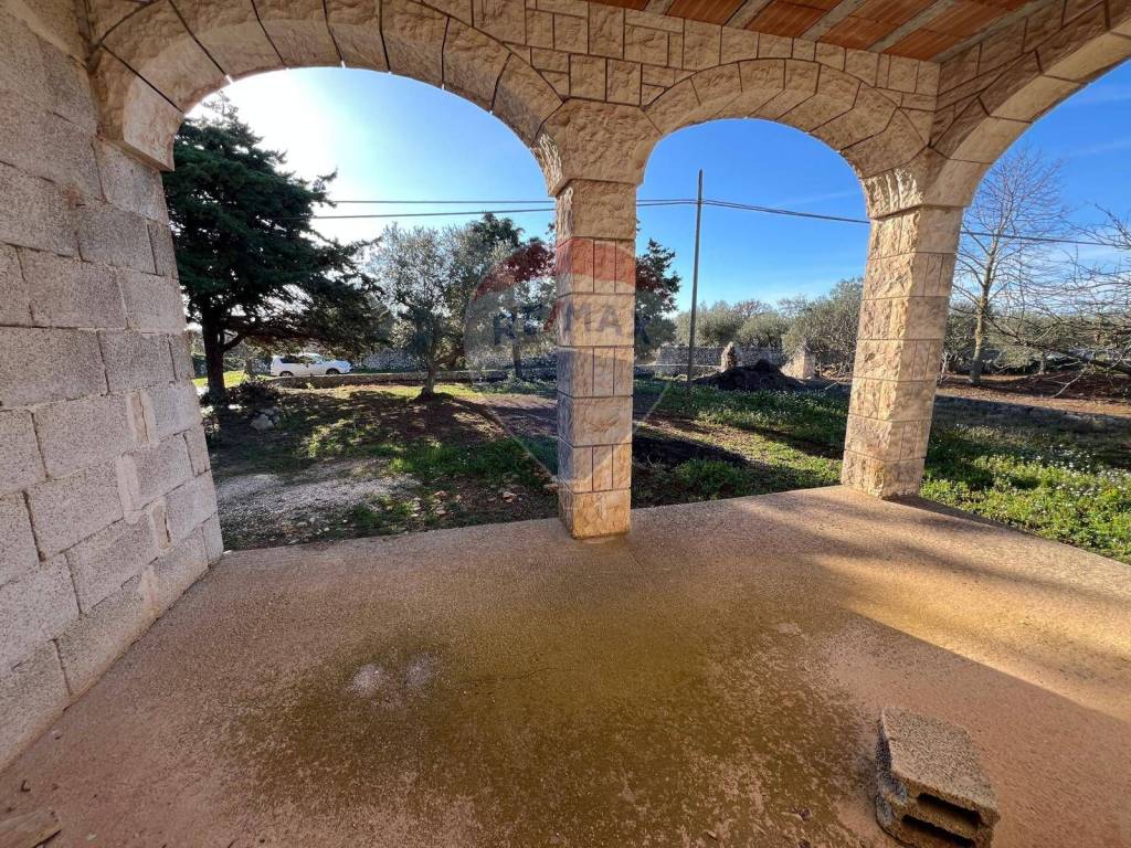 Casa indipendente a Monopoli in Contrada Sorba - Foto 4