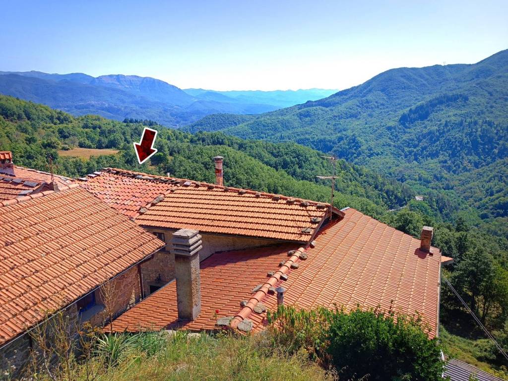 Casa indipendente a Minucciano - Foto 3