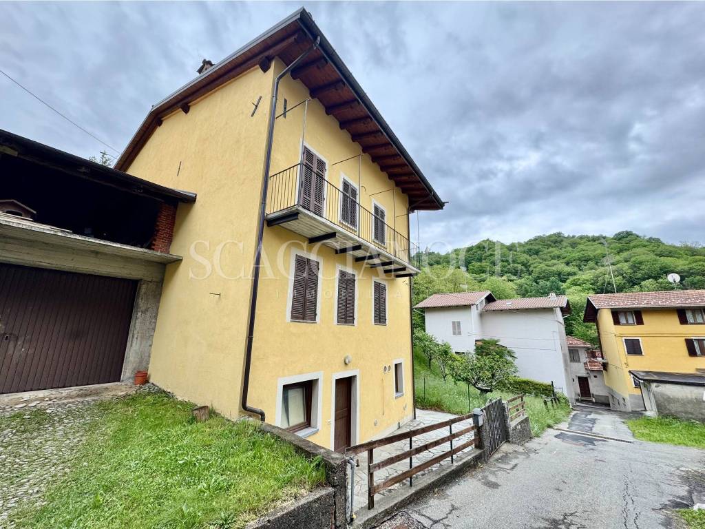 Villa a Valdilana in Frazione Baltigati, 70 - Foto 2