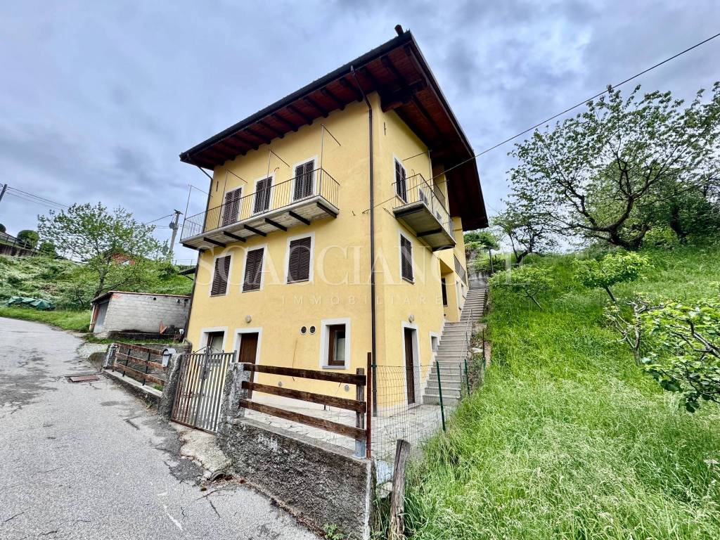 Villa a Valdilana in Frazione Baltigati, 70 - Foto 3