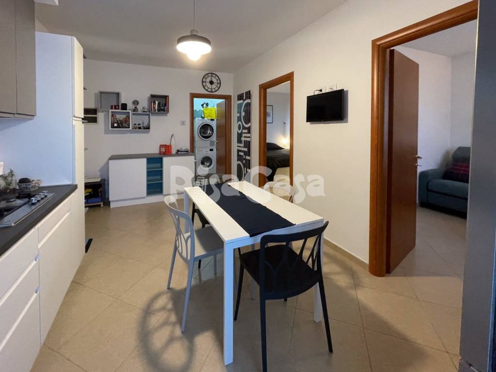 Appartamento a Pisa in Via Agostino Bertani - Foto 2