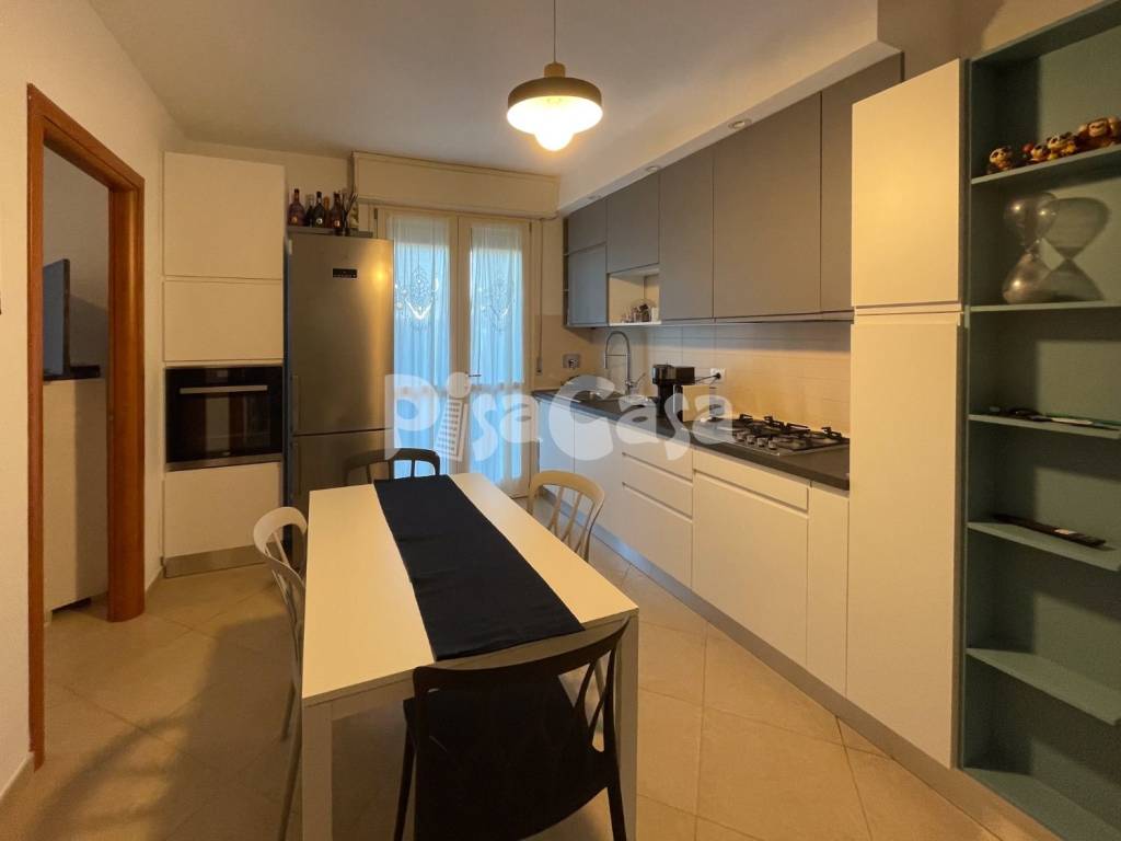 Appartamento a Pisa in Via Agostino Bertani - Foto 3