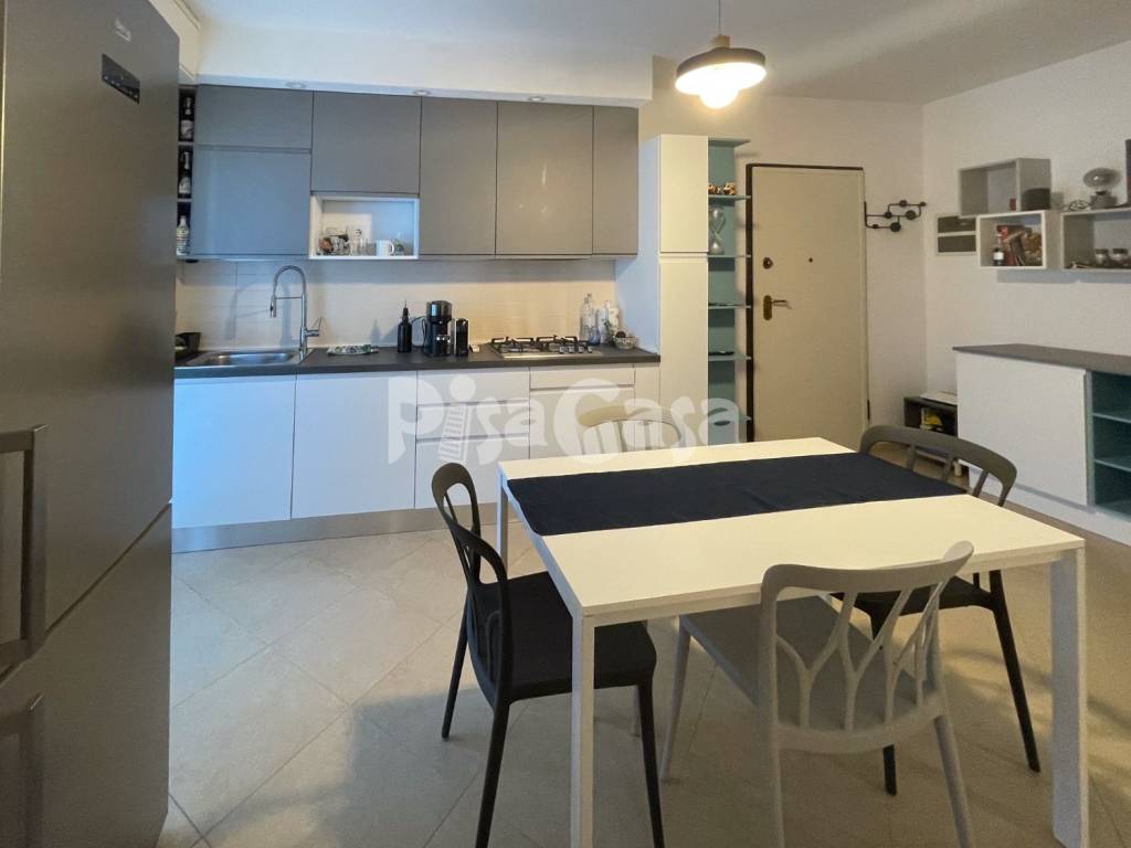 Appartamento a Pisa in Via Agostino Bertani - Foto 4