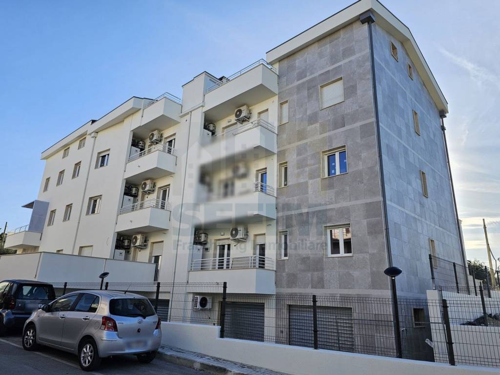 Appartamento a Matera - Foto 2