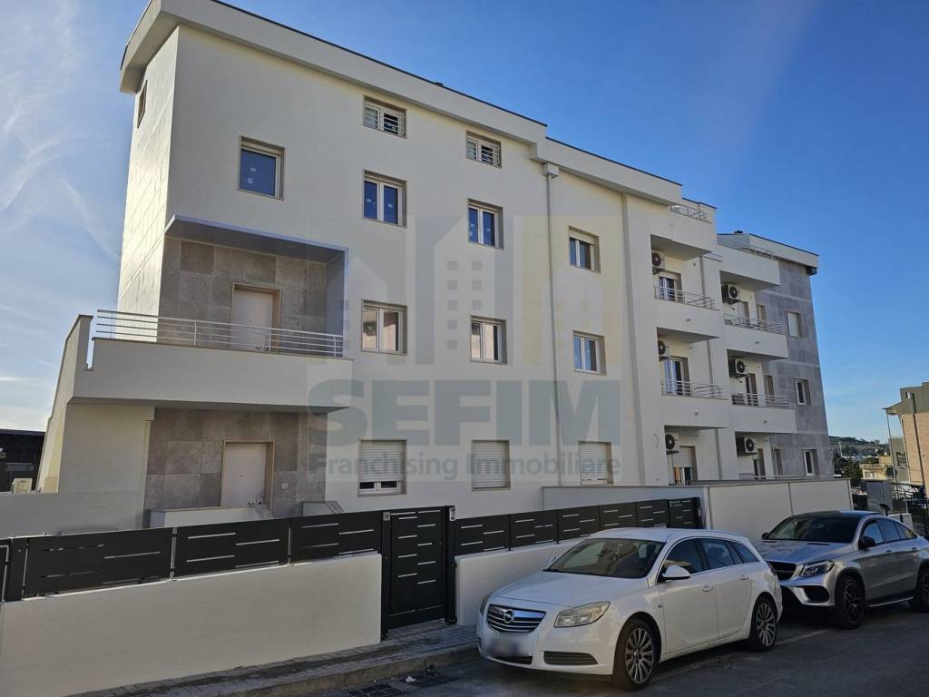 Appartamento a Matera - Foto 3