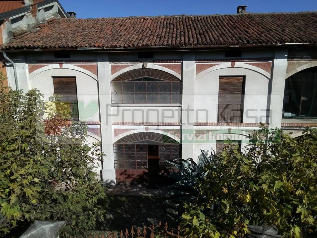 Rustico / casale a Cirimido in Via 20 Settembre, 22 - Foto 3