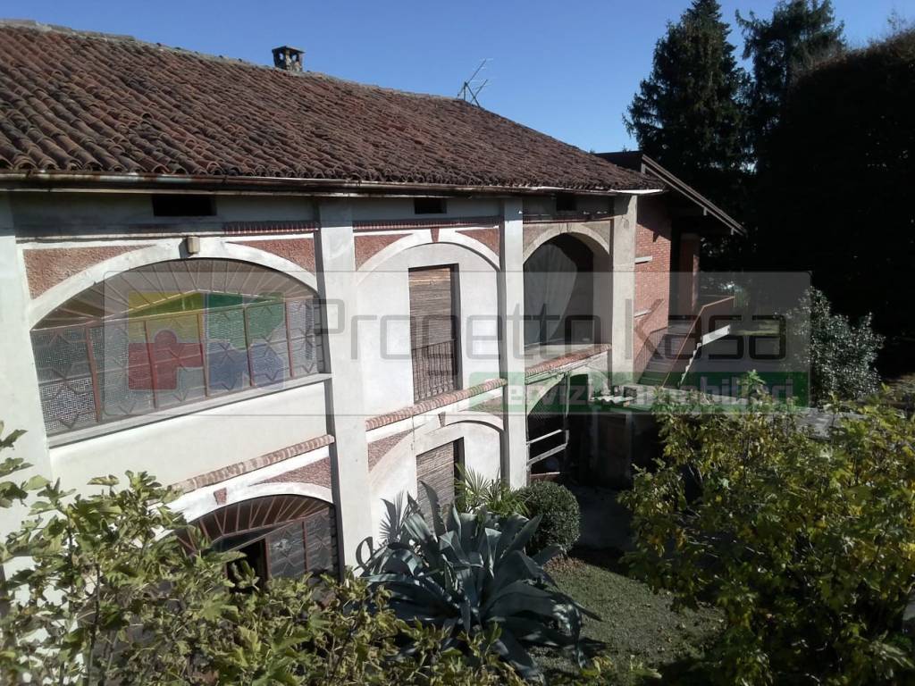 Rustico / casale a Cirimido in Via 20 Settembre, 22 - Foto 4