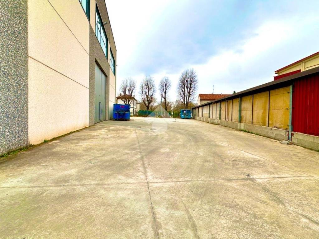 Immobile a Tortona in Via Postumia, 1 - Foto 4