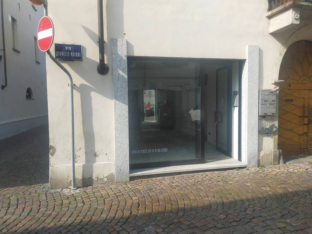 Immobile a Borgomanero in Via Brunelli Maioni - Foto 5
