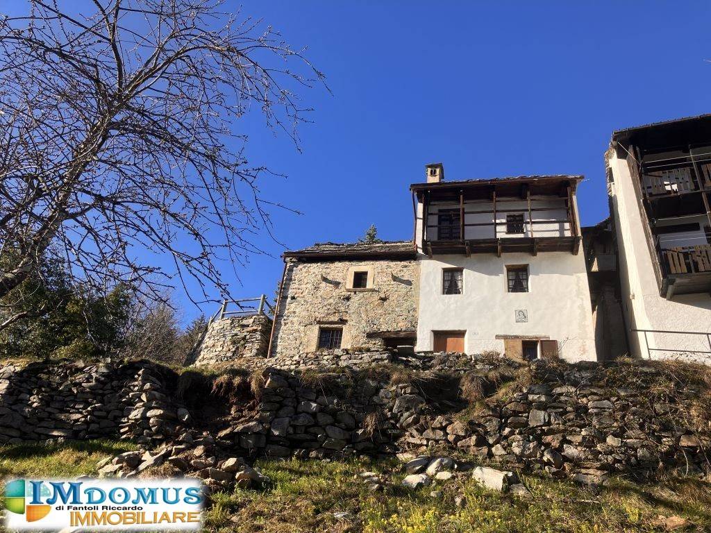 Casa indipendente a Domodossola in Borgata Monteossolano - Foto 3