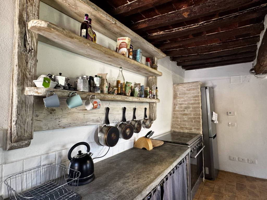 Casa indipendente a Lisciano niccone in Via San Martino, 13 - Foto 4