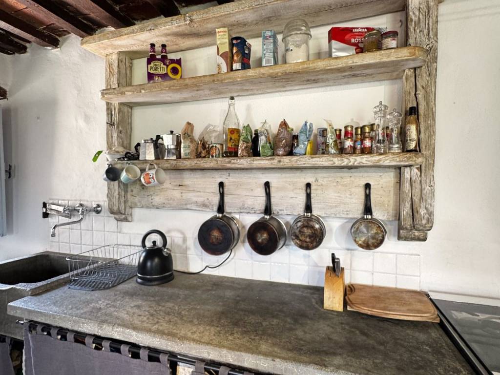 Casa indipendente a Lisciano niccone in Via San Martino, 13 - Foto 5