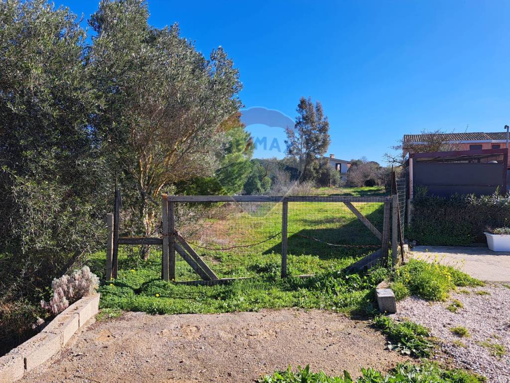 Terreno a Sant'anna arresi in Is Potettus - Foto 2